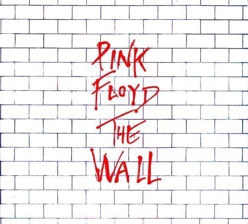 Pink Floyd - The Wall [2LP]