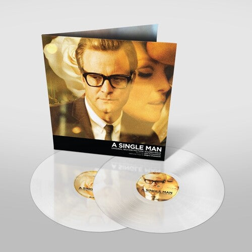 Abel Korzeniowski - A Single Man (original Soundtrack)