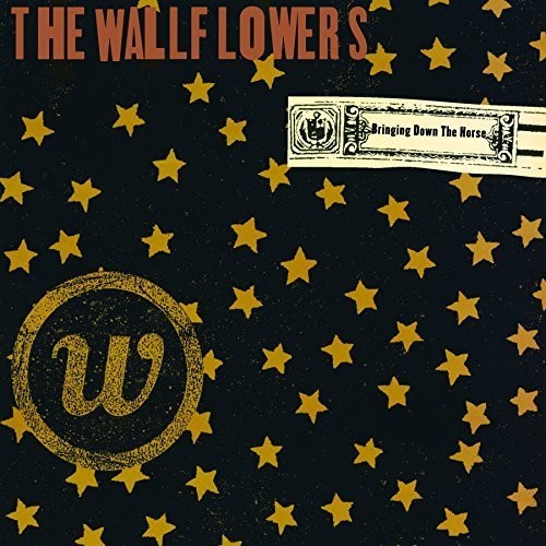The Wallflowers - Bringing Down the Horse [2LP]
