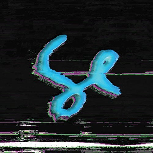 Sylvan Esso - Radio / Kick Jump Twist