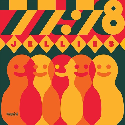 77:78 - Jellies [Orange]