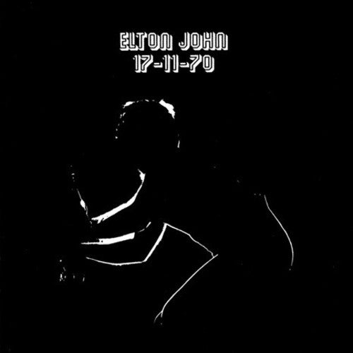 Elton John - 17-11-70