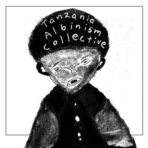 Tanzania Albinism Collective - White African Power (We Live in Danger) / Stigma
