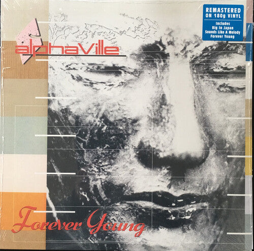 Alphaville - Forever Young (Remastered) (180-gram)