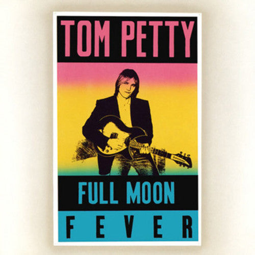 Tom Petty - Full Moon Fever [180-gram]