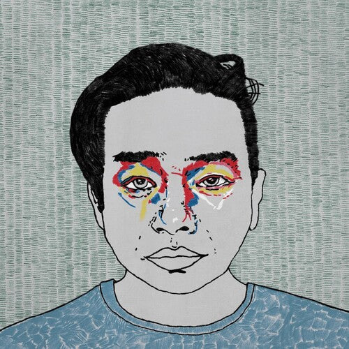 Andrew Hung - Realisationship Instrumentals