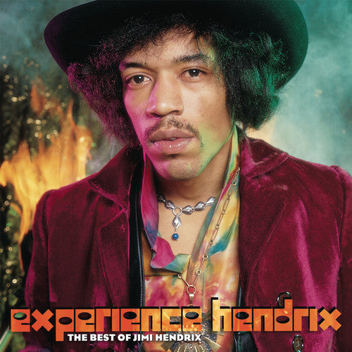 Jimi Hendrix - Experience Hendrix: The Best Of Jimi Hendrix [2LP]