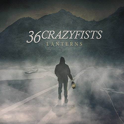 36 Crazyfists - Lanterns [Yellow]