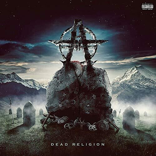 Align the Tide - Dead Religion