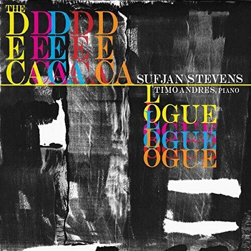Sufjan Stevens - The Decalogue (180 Gram)
