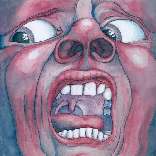 King Crimson - In The Court Of The Crimson King (50th Anniversary Edition) [2LP]
