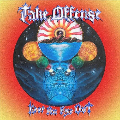 Take Offense - Keep An Eye Out