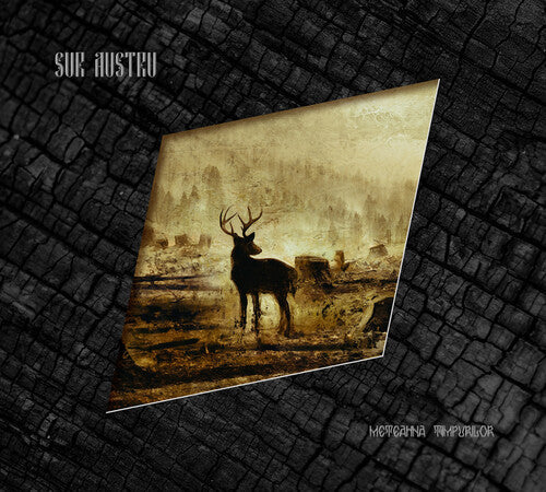 Sur Austru - Meteahna Timpurilor