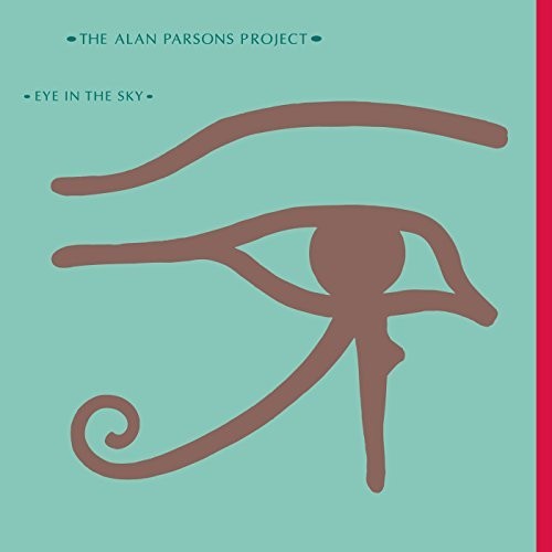 Alan Parsons Project - Eye In The Sky