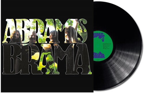 Abramis Brama - Nar Tystnaden Lagt Sig