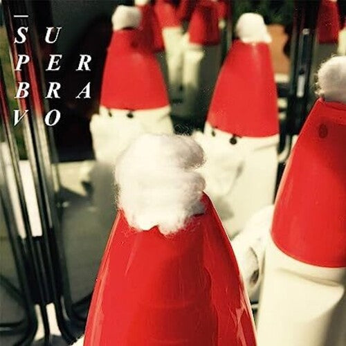 Superbravo - La Nuit / Chanson Pour Les Enfants L'Hiver