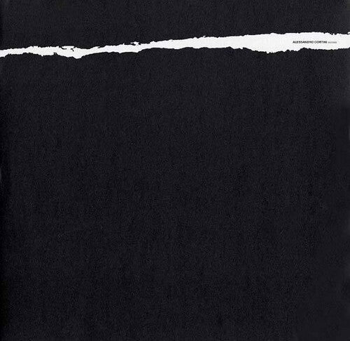 Alessandro Cortini - Sonno