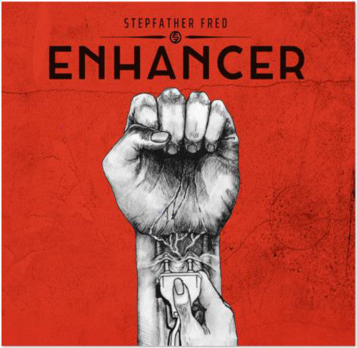 Stepfather Fred - Enhancer