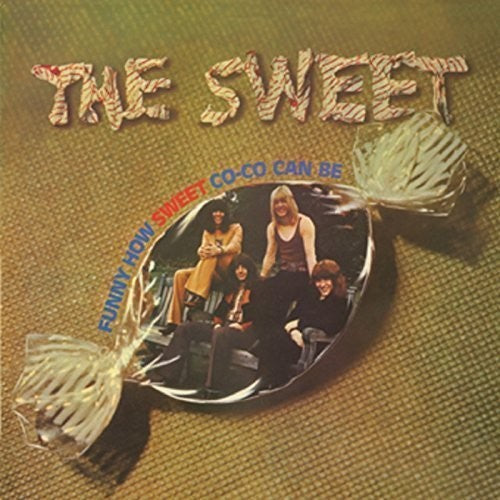 Sweet - Funny How Sweet Co Co Can Be
