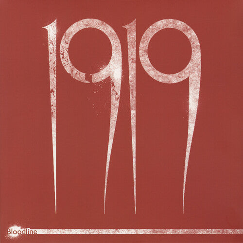 1919 - Bloodline [Red]