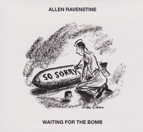 Allen Ravenstine - Waiting For The Bomb