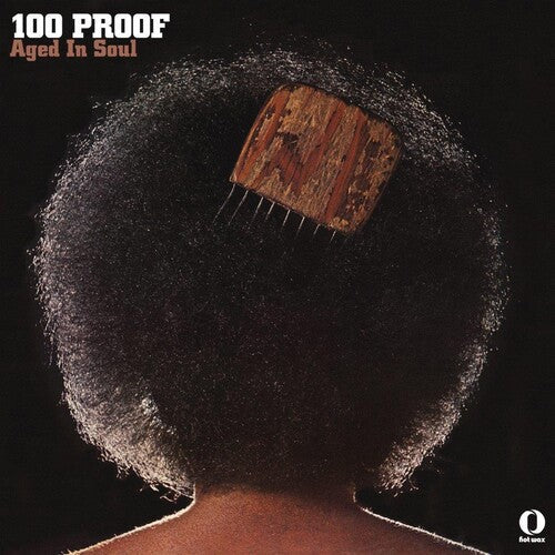100 Proof (Aged in Soul) - 100 Proof