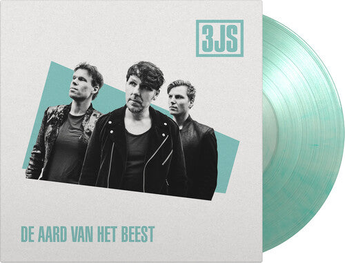 3JS - De Aard Van Het Beest [Green]