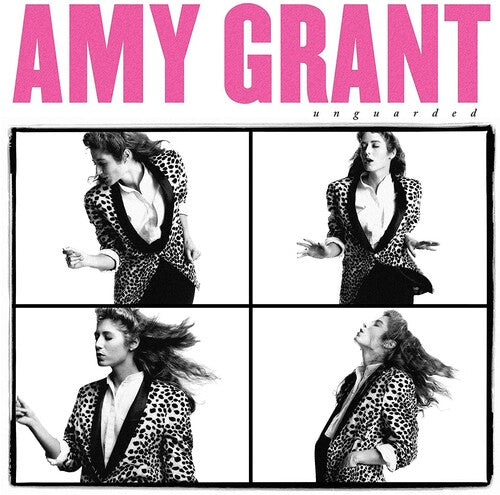 Amy Grant - Unguarded