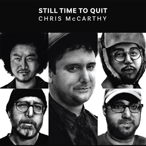 Still Time To Quit