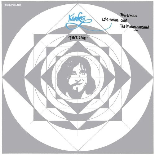 The Kinks - Lola Versus Powerman And The Moneygoround, Pt. 1