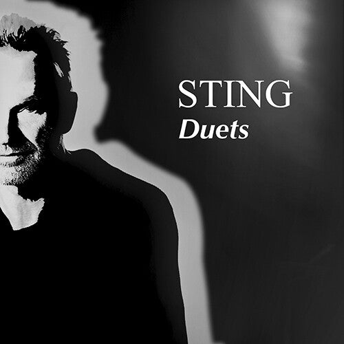 Sting and Shaggy - Duets