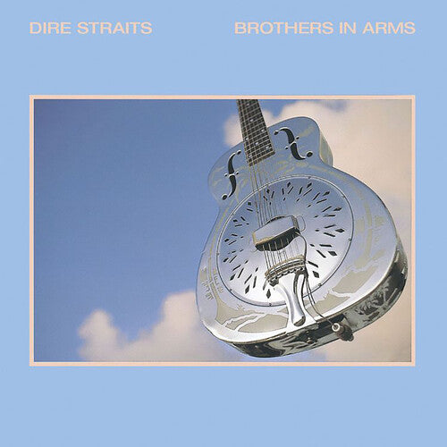 Dire Straits - Brothers In Arms [2LP]