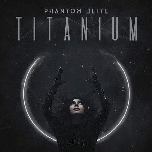 Phantom Elite - Titanium