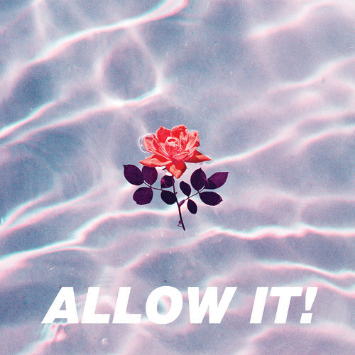 Tek.Lun - Allow It!