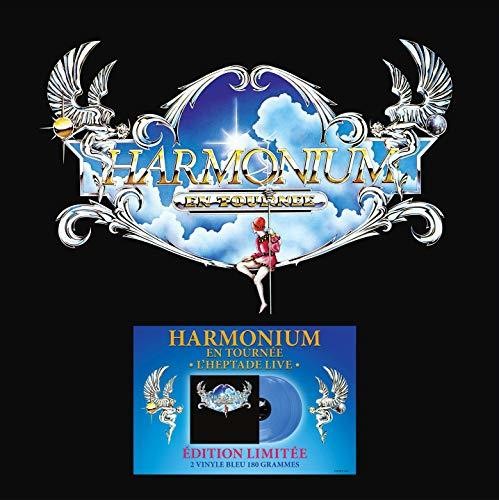 Harmonium - En Tournee