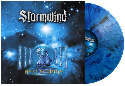 Stormwind - Reflections (Re-Mastered & Bonus Track) [Blue Marble]