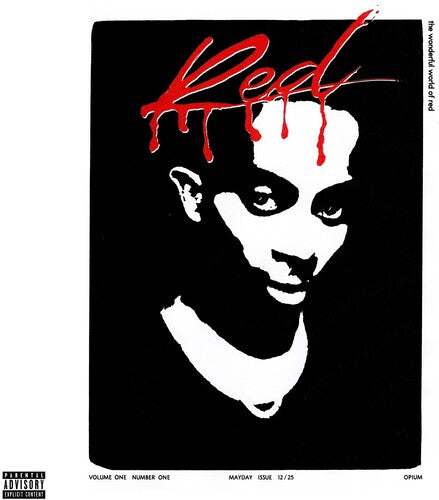 Playboi Carti - Whole Lotta Red [2LP]