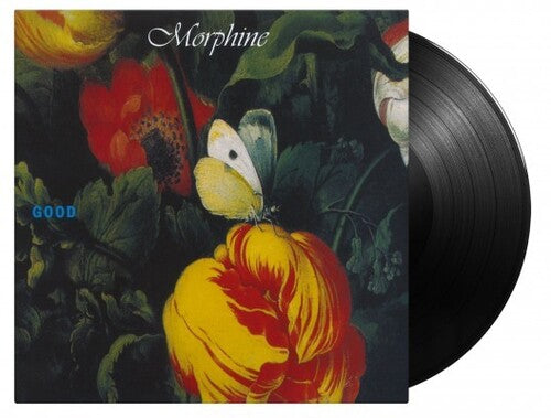 Morphine - Good [180-Gram Black]