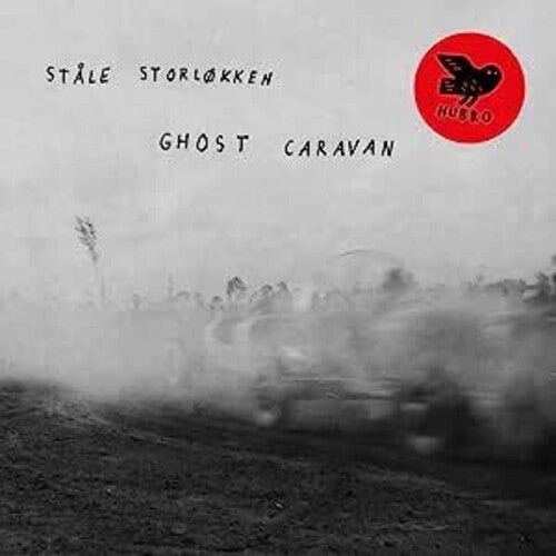 Stale Storlokken - Ghost Caravan