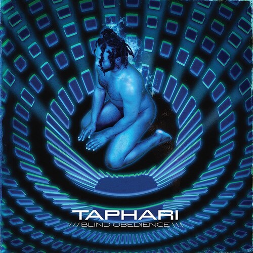 Taphari - Blind Obedience (Slime Green)