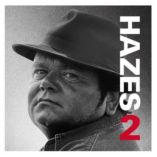André Hazes - Hazes 2 [Limited 180-Gram Silver Colored Vinyl]