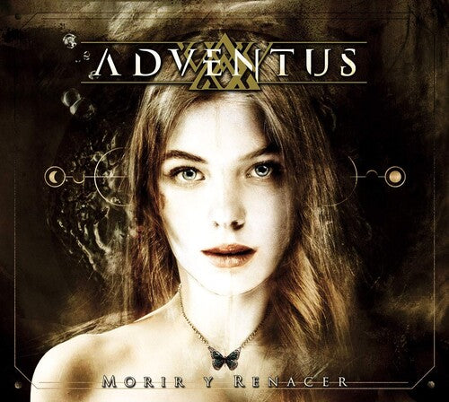 Adventus - Morir Y Renacer