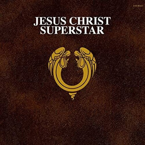 Andrew Lloyd Webber - Jesus Christ Superstar (50th Anniversary)