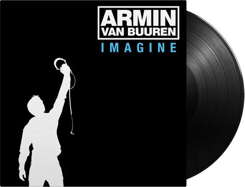 Armin van Buuren - Imagine
