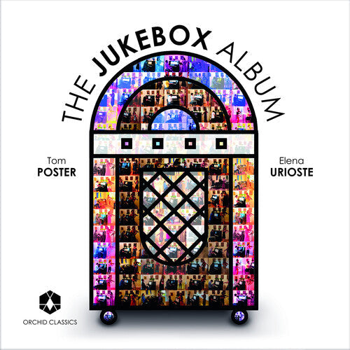 Various Artists - Jukebox Album