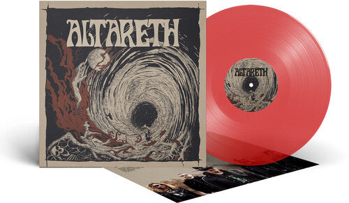 Altareth - Blood (Translucent Red)