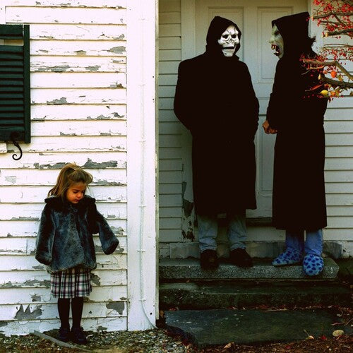 Brand New - The Devil & God Are Raging Inside Me [2LP]