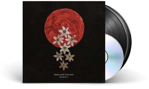 Swallow the Sun - Moonflowers
