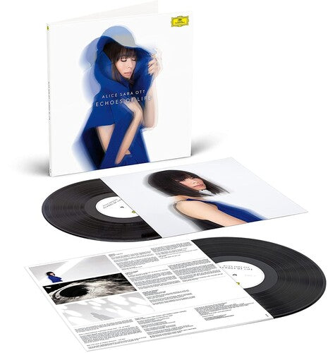 Alice Sara Ott - Echoes of Life