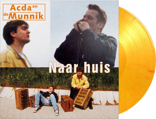 Acda en De Munnik - Naar Huis